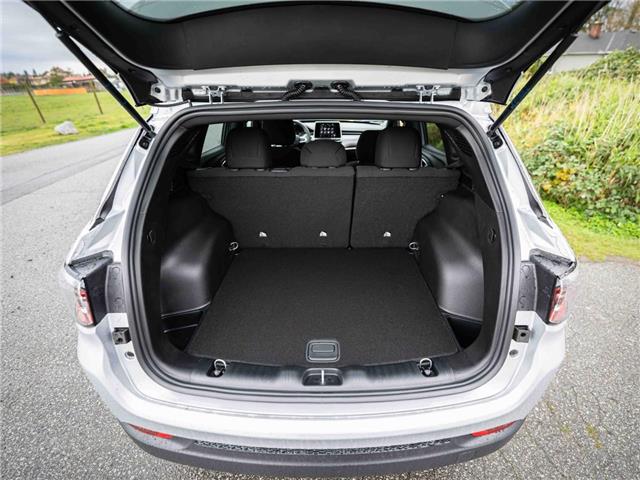 2026 Jeep Compass Sport (Stk: T155702) in Surrey - Image 23 of 24