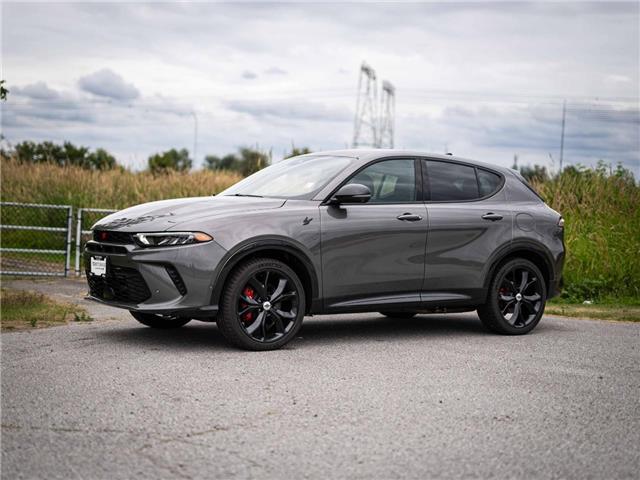 2024 Dodge Hornet PHEV R/T (Stk: RA16540) in Surrey - Image 1 of 21