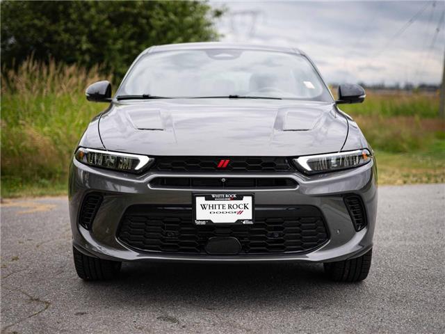 2024 Dodge Hornet PHEV R/T (Stk: RA16540) in Surrey - Image 3 of 21