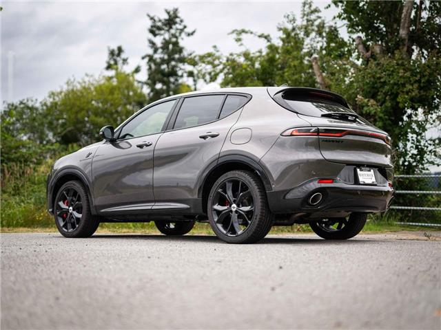 2024 Dodge Hornet PHEV R/T (Stk: RA16540) in Surrey - Image 4 of 21