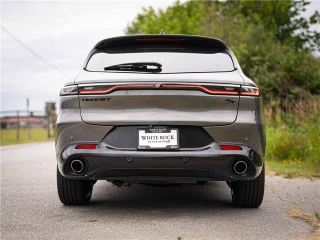2024 Dodge Hornet PHEV R/T (Stk: RA16540) in Surrey - Image 5 of 21