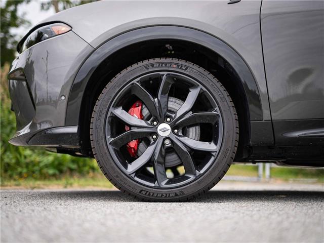 2024 Dodge Hornet PHEV R/T (Stk: RA16540) in Surrey - Image 6 of 21