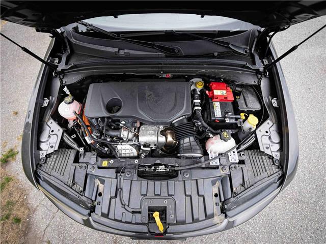 2024 Dodge Hornet PHEV R/T (Stk: RA16540) in Surrey - Image 7 of 21