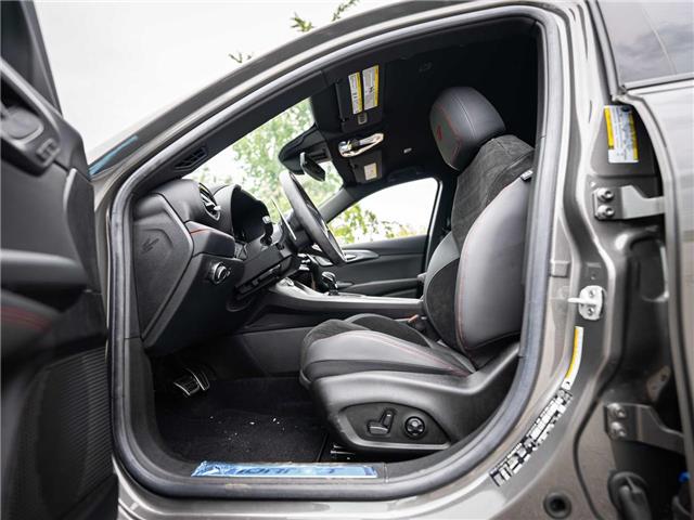 2024 Dodge Hornet PHEV R/T (Stk: RA16540) in Surrey - Image 8 of 21