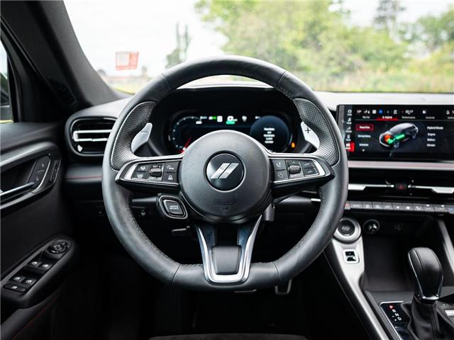 2024 Dodge Hornet PHEV R/T (Stk: RA16540) in Surrey - Image 9 of 21