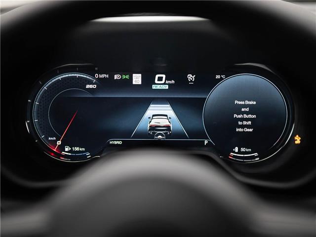 2024 Dodge Hornet PHEV R/T (Stk: RA16540) in Surrey - Image 10 of 21