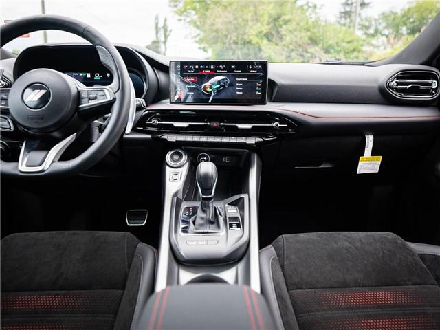 2024 Dodge Hornet PHEV R/T (Stk: RA16540) in Surrey - Image 11 of 21