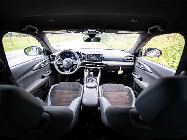 2024 Dodge Hornet PHEV R/T (Stk: RA16540) in Surrey - Image 12 of 21