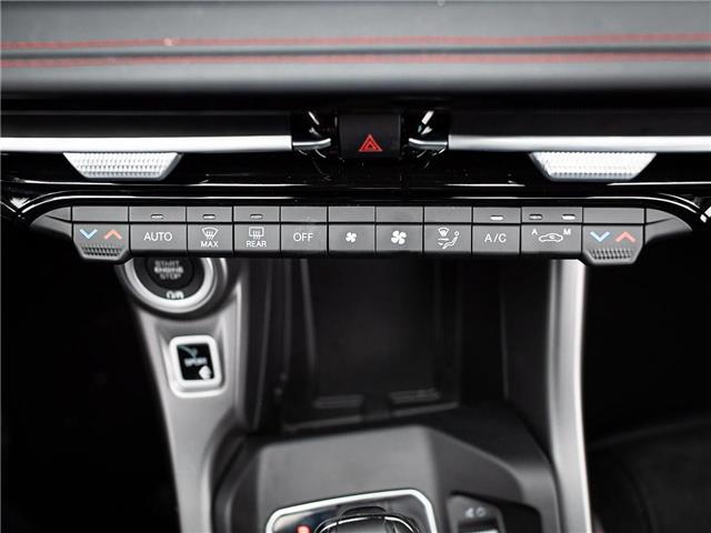 2024 Dodge Hornet PHEV R/T (Stk: RA16540) in Surrey - Image 14 of 21