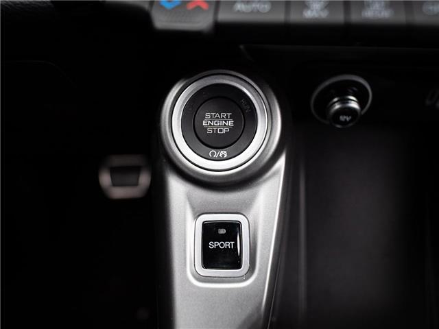 2024 Dodge Hornet PHEV R/T (Stk: RA16540) in Surrey - Image 15 of 21