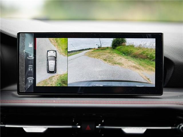 2024 Dodge Hornet PHEV R/T (Stk: RA16540) in Surrey - Image 17 of 21