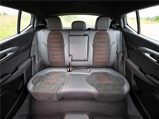 2024 Dodge Hornet PHEV R/T (Stk: RA16540) in Surrey - Image 18 of 21