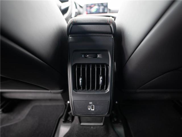 2024 Dodge Hornet PHEV R/T (Stk: RA16540) in Surrey - Image 19 of 21