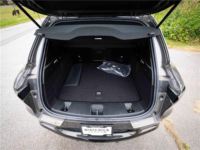 2024 Dodge Hornet PHEV R/T (Stk: RA16540) in Surrey - Image 20 of 21