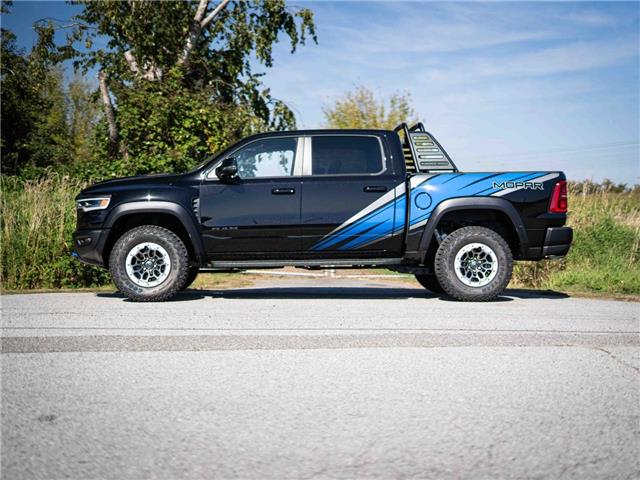 2025 RAM 1500 RHO (Stk: S770310) in Surrey - Image 3 of 31