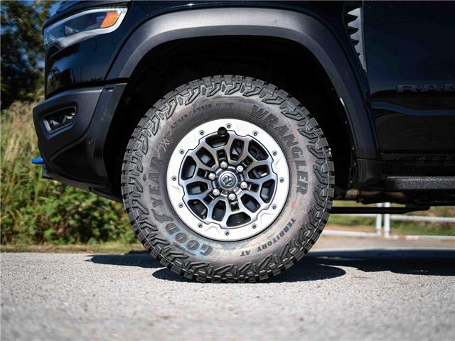 2025 RAM 1500 RHO (Stk: S770310) in Surrey - Image 7 of 31