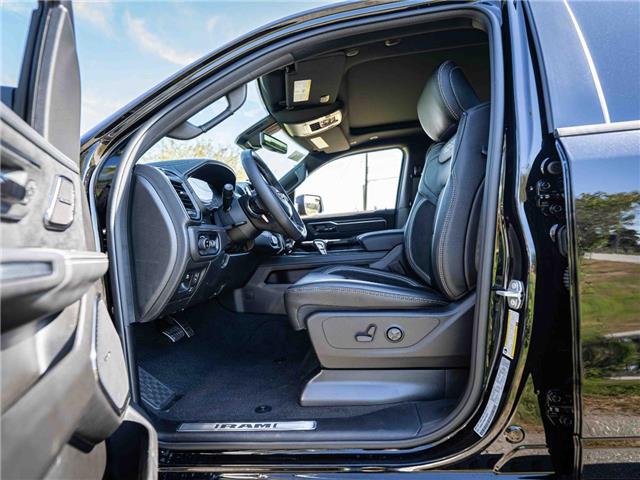 2025 RAM 1500 RHO (Stk: S770310) in Surrey - Image 13 of 31