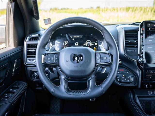 2025 RAM 1500 RHO (Stk: S770310) in Surrey - Image 15 of 31