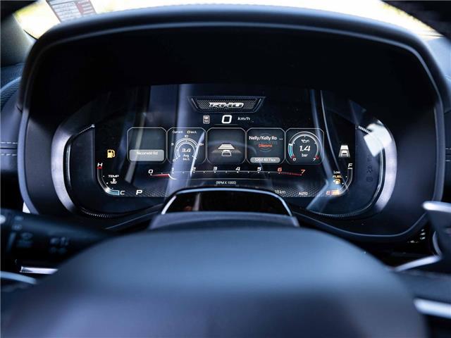 2025 RAM 1500 RHO (Stk: S770310) in Surrey - Image 17 of 31