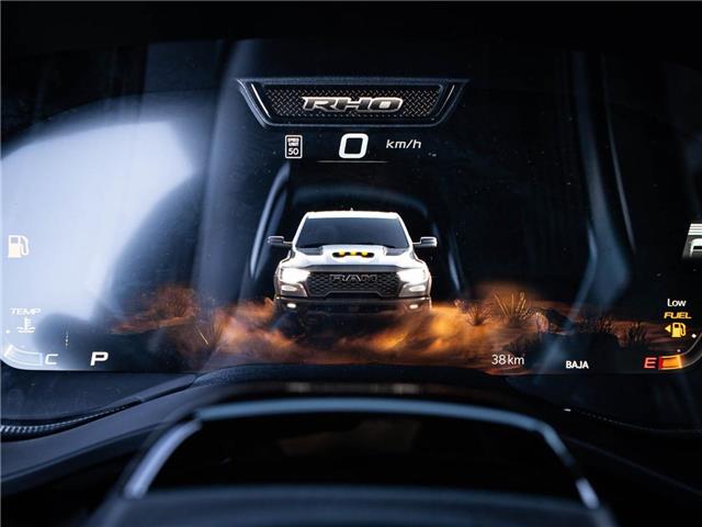 2025 RAM 1500 RHO (Stk: S770310) in Surrey - Image 19 of 31