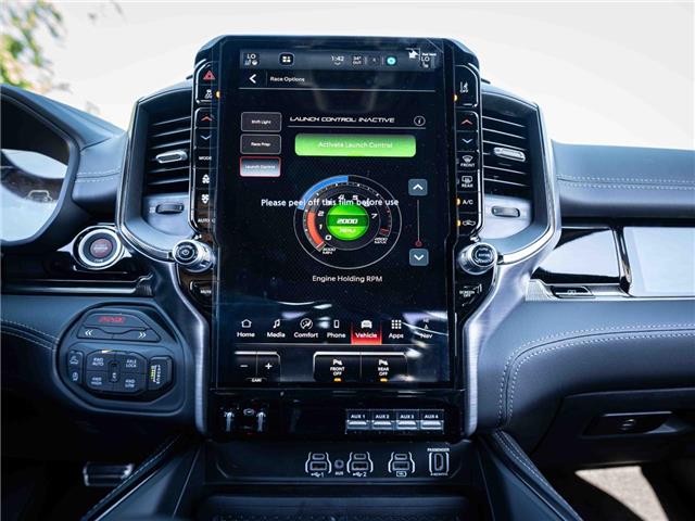 2025 RAM 1500 RHO (Stk: S770310) in Surrey - Image 21 of 31