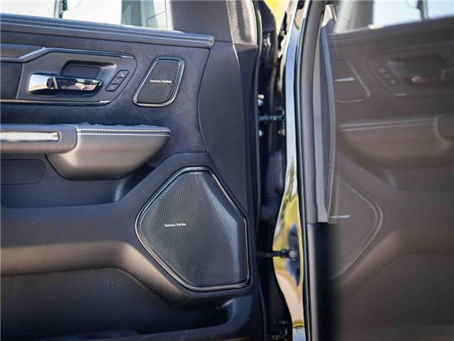 2025 RAM 1500 RHO (Stk: S770310) in Surrey - Image 26 of 31