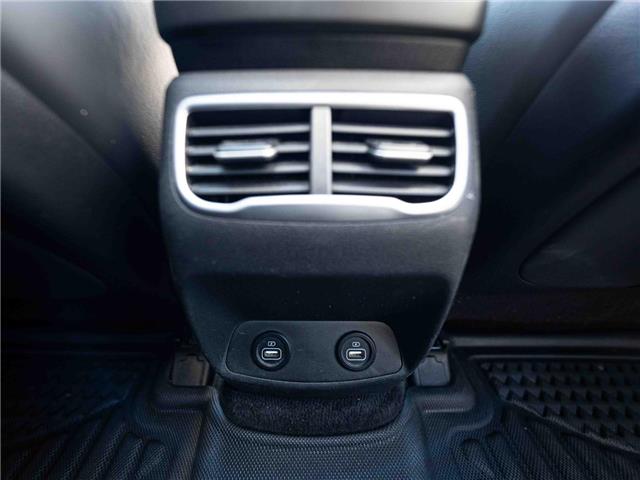 2021 Hyundai Santa Fe HEV Preferred w/Trend Package (Stk: 30300A) in Surrey - Image 20 of 22