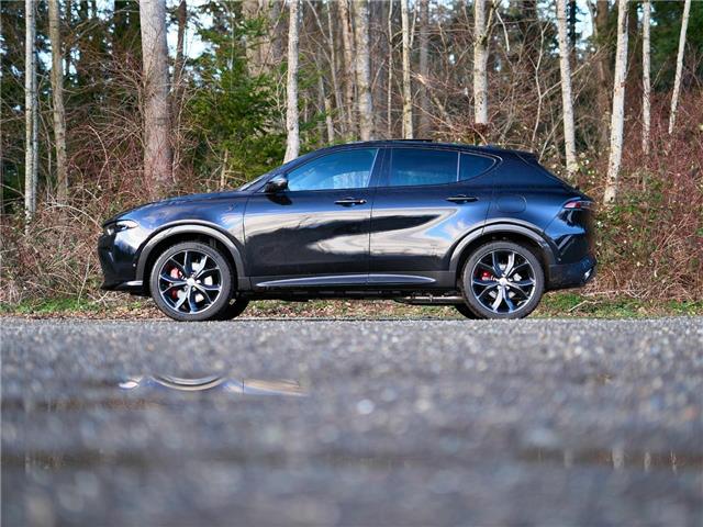 2024 Dodge Hornet PHEV R/T Plus (Stk: RA19118) in Surrey - Image 3 of 23