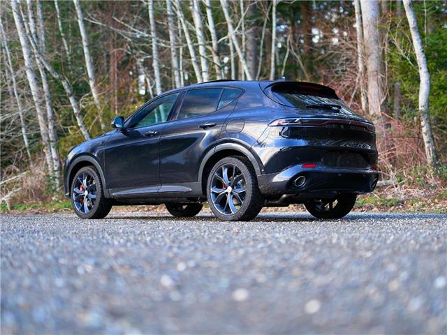 2024 Dodge Hornet PHEV R/T Plus (Stk: RA19118) in Surrey - Image 4 of 23