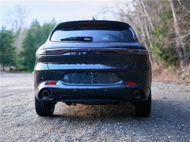 2024 Dodge Hornet PHEV R/T Plus (Stk: RA19118) in Surrey - Image 5 of 23