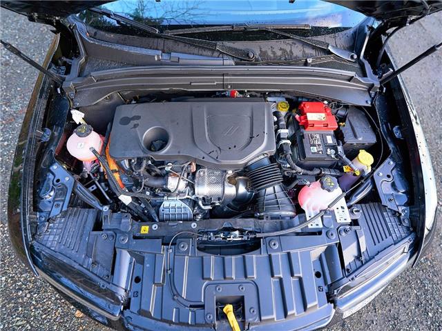 2024 Dodge Hornet PHEV R/T Plus (Stk: RA19118) in Surrey - Image 8 of 23
