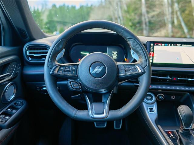 2024 Dodge Hornet PHEV R/T Plus (Stk: RA19118) in Surrey - Image 11 of 23