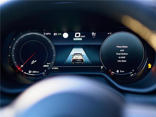 2024 Dodge Hornet PHEV R/T Plus (Stk: RA19118) in Surrey - Image 12 of 23