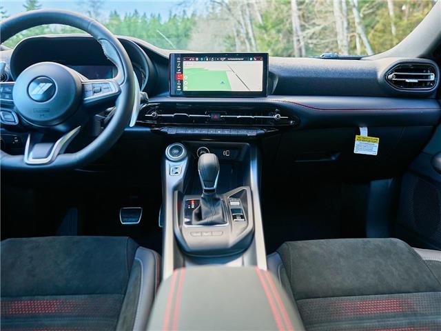 2024 Dodge Hornet PHEV R/T Plus (Stk: RA19118) in Surrey - Image 13 of 23