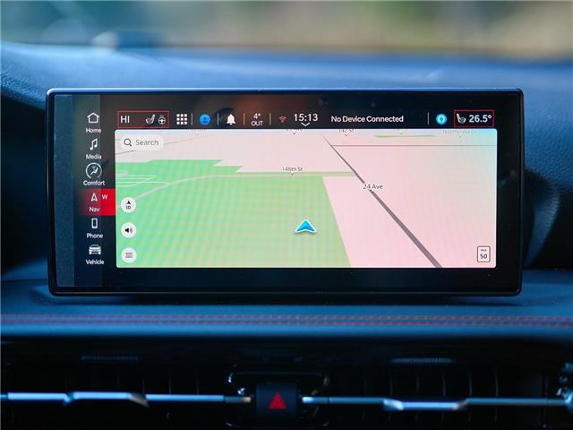 2024 Dodge Hornet PHEV R/T Plus (Stk: RA19118) in Surrey - Image 14 of 23