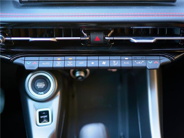 2024 Dodge Hornet PHEV R/T Plus (Stk: RA19118) in Surrey - Image 16 of 23