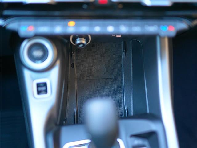 2024 Dodge Hornet PHEV R/T Plus (Stk: RA19118) in Surrey - Image 18 of 23