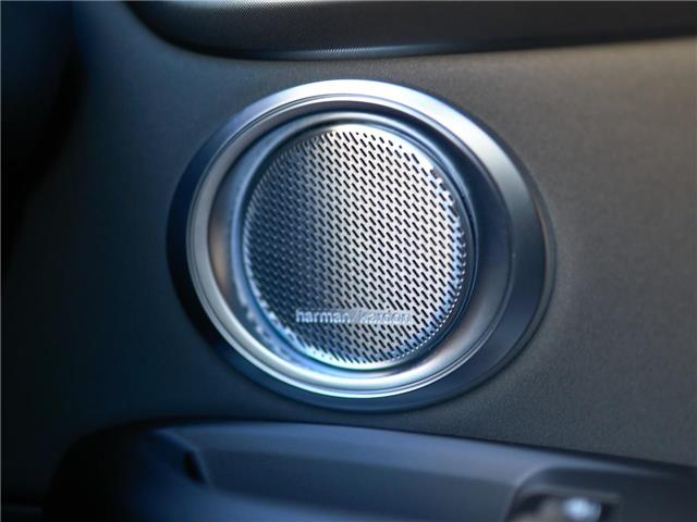 2024 Dodge Hornet PHEV R/T Plus (Stk: RA19118) in Surrey - Image 19 of 23