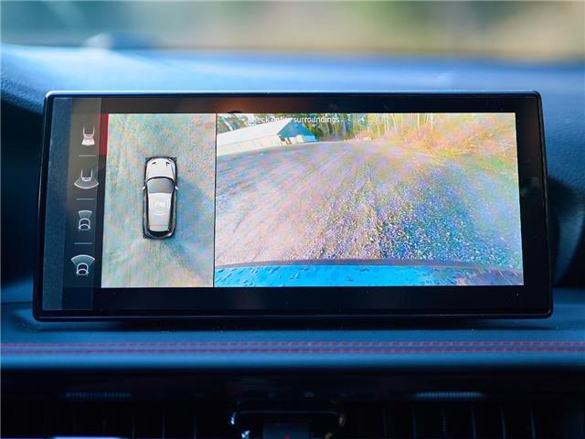 2024 Dodge Hornet PHEV R/T Plus (Stk: RA19118) in Surrey - Image 20 of 23