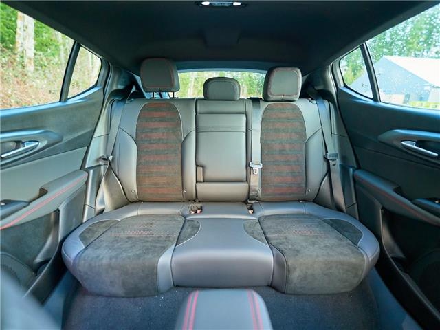 2024 Dodge Hornet PHEV R/T Plus (Stk: RA19118) in Surrey - Image 21 of 23