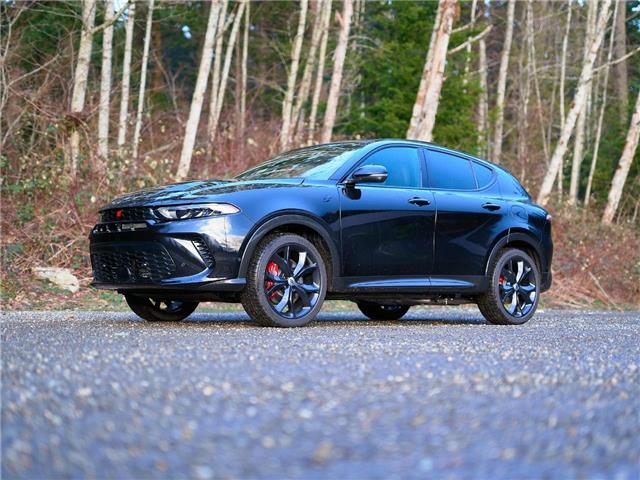 2024 Dodge Hornet PHEV R/T Plus (Stk: RA19118) in Surrey - Image 23 of 23