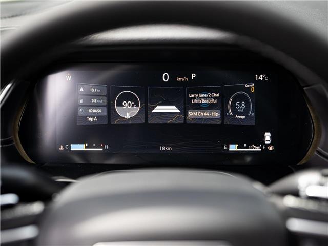 2025 Jeep Grand Cherokee L Laredo (Stk: S695941) in Surrey - Image 10 of 22