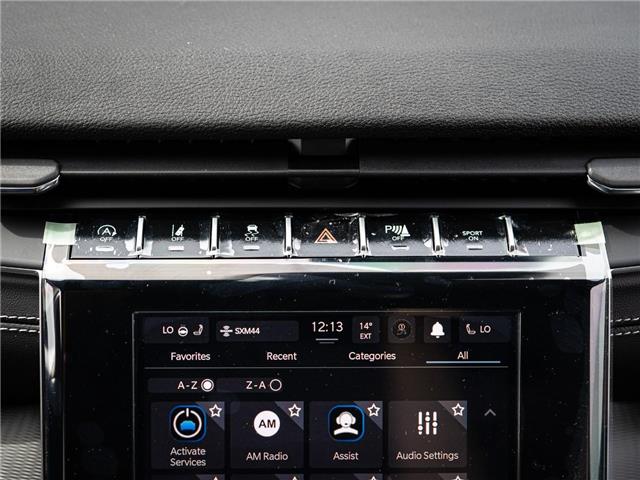 2025 Jeep Grand Cherokee L Laredo (Stk: S695941) in Surrey - Image 13 of 22