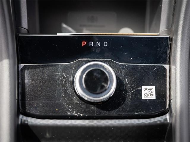 2025 Jeep Grand Cherokee L Laredo (Stk: S695941) in Surrey - Image 16 of 22