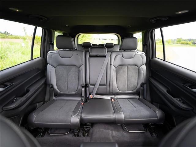 2025 Jeep Grand Cherokee L Laredo (Stk: S695941) in Surrey - Image 18 of 22