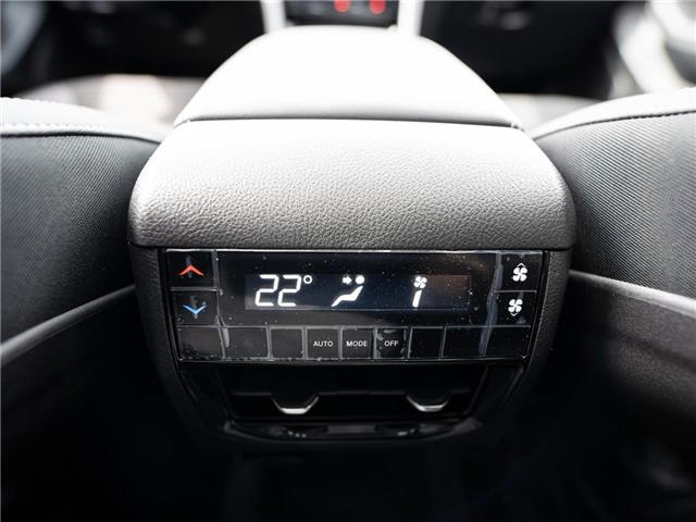 2025 Jeep Grand Cherokee L Laredo (Stk: S695941) in Surrey - Image 19 of 22