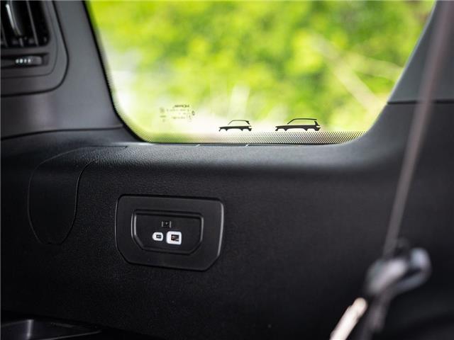 2025 Jeep Grand Cherokee L Laredo (Stk: S695941) in Surrey - Image 21 of 22