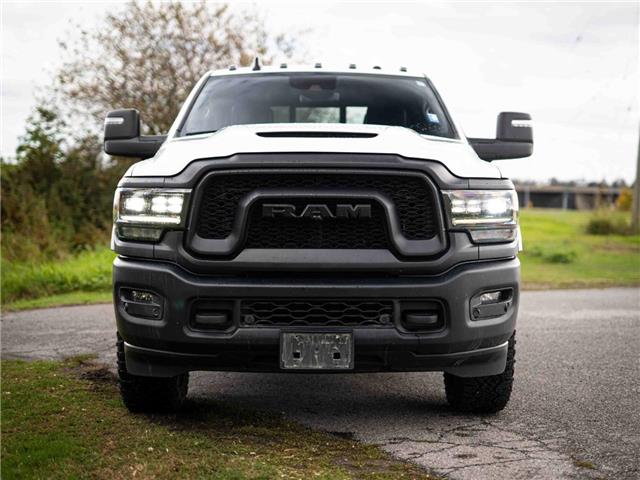 2024 RAM 2500 Power Wagon (Stk: 30230) in Surrey - Image 2 of 26