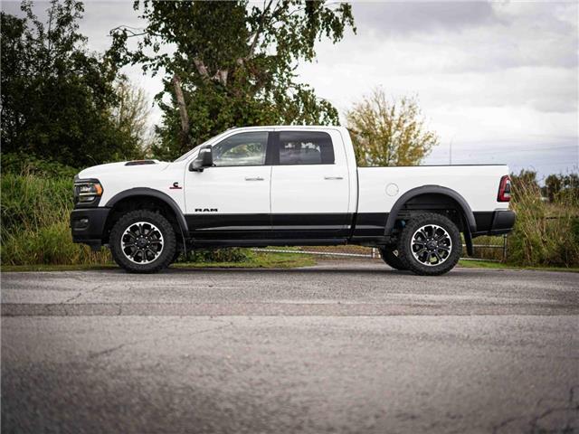2024 RAM 2500 Power Wagon (Stk: 30230) in Surrey - Image 3 of 26