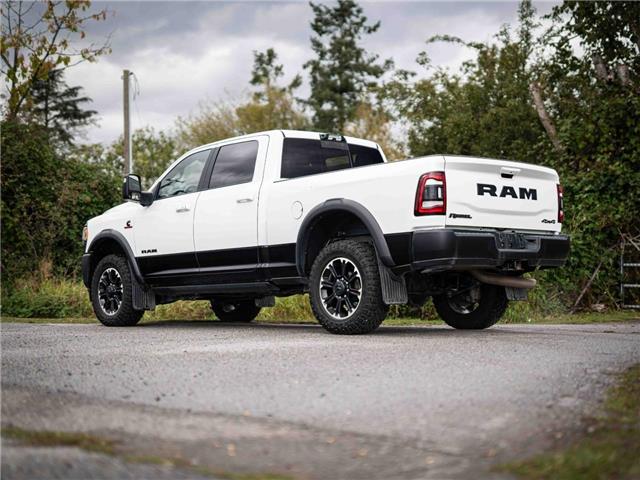 2024 RAM 2500 Power Wagon (Stk: 30230) in Surrey - Image 4 of 26